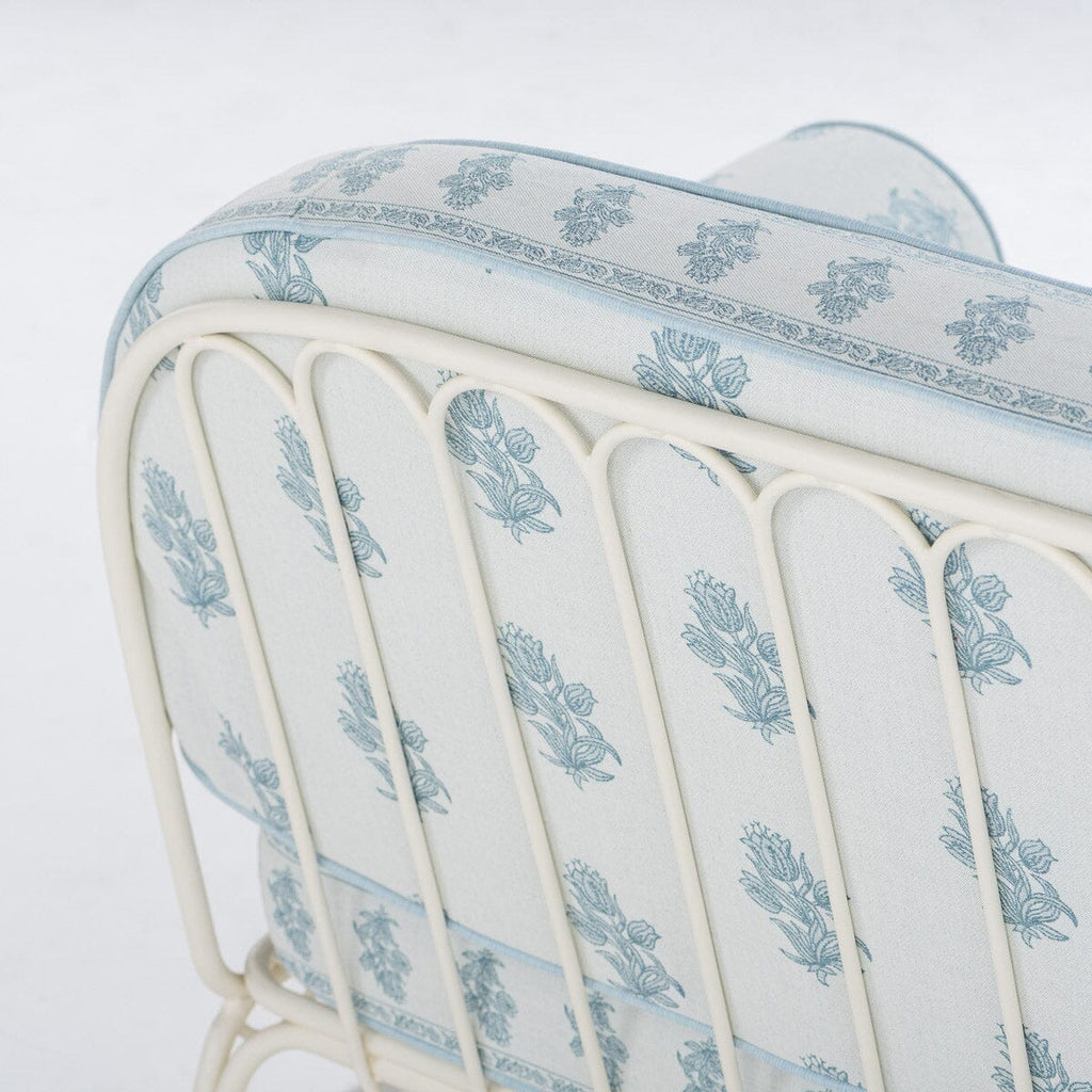 The Al Fresco Sofa by Amanda Lindroth - Image 9