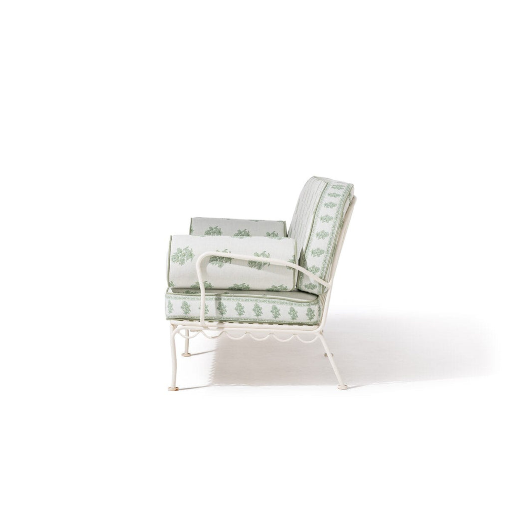 The Al Fresco Sofa by Amanda Lindroth - Image 3