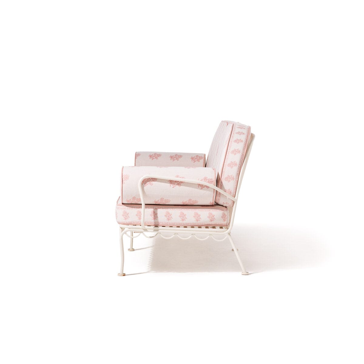 The Al Fresco Sofa by Amanda Lindroth - Image 3