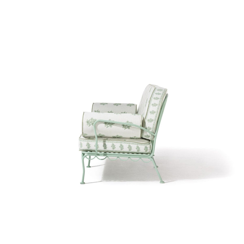 The Al Fresco Sofa by Amanda Lindroth - Image 3