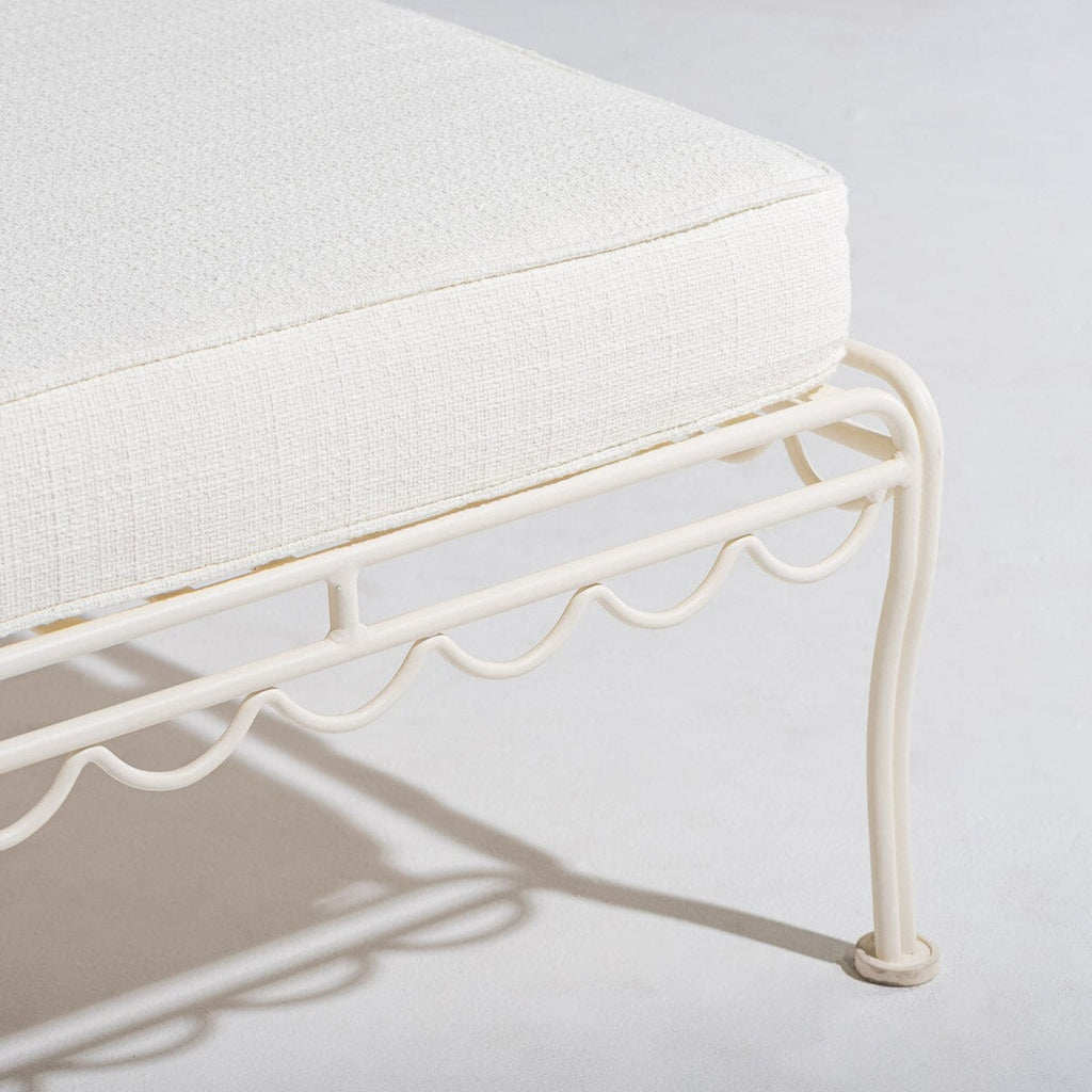 The Al Fresco Sun Lounger - Image 4