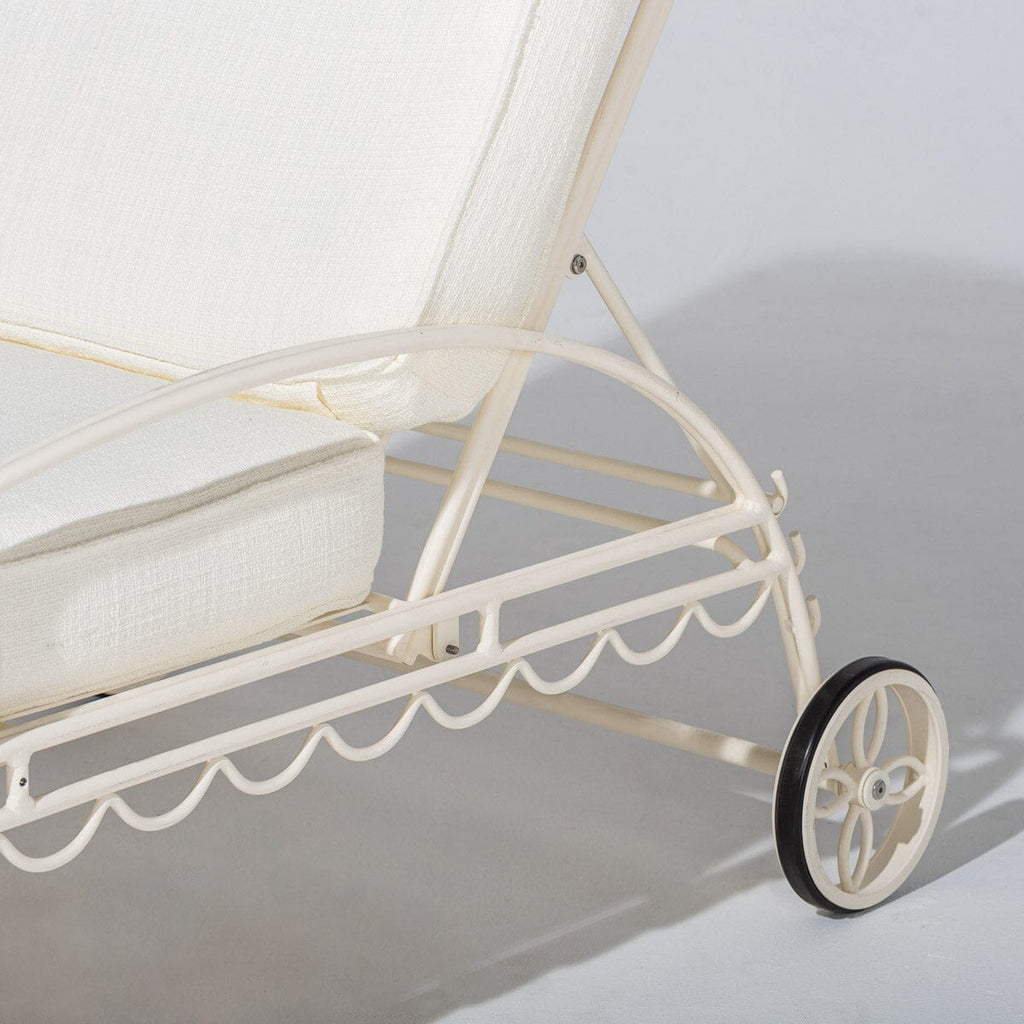 The Al Fresco Sun Lounger - Image 6