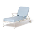 The Al Fresco Sun Lounger
