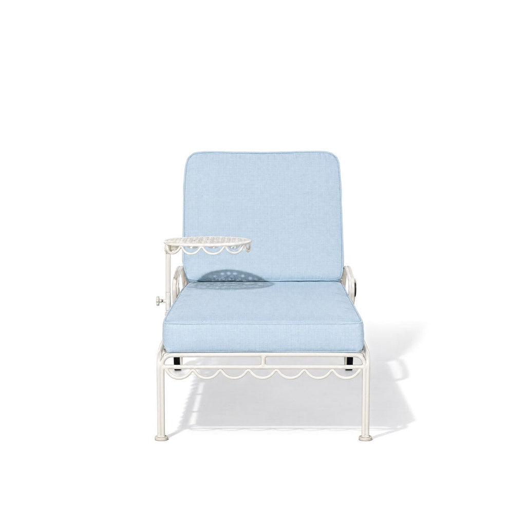 The Al Fresco Sun Lounger - Image 4
