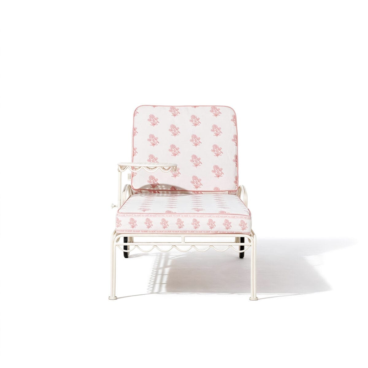 The Al Fresco Sun Lounger by Amanda Lindroth - Image 5