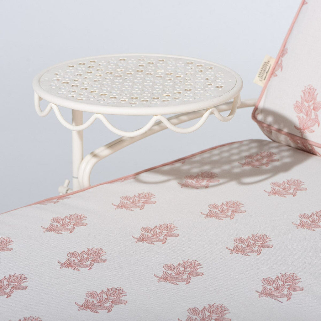 The Al Fresco Sun Lounger by Amanda Lindroth - Image 7