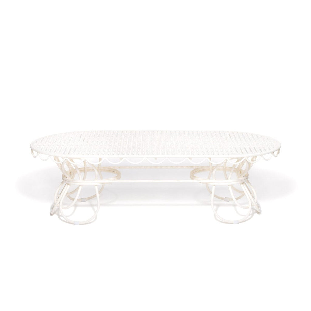 The Al Fresco Coffee Table