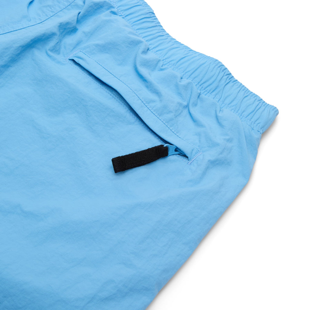 Andrew Long Cinch Shorts (Baby Blue) - Image 5