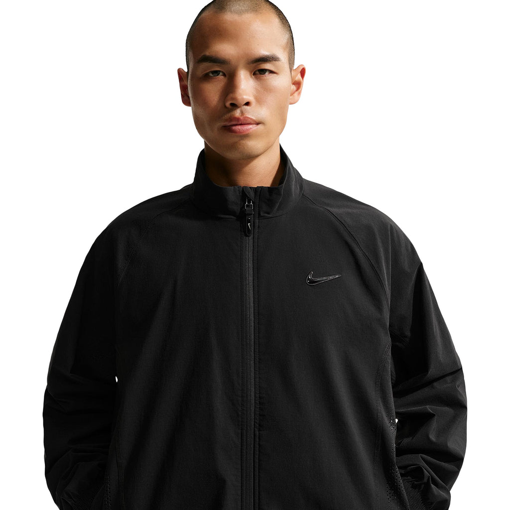 Nike SB Ishod Track Jacket (Black) - Image 3