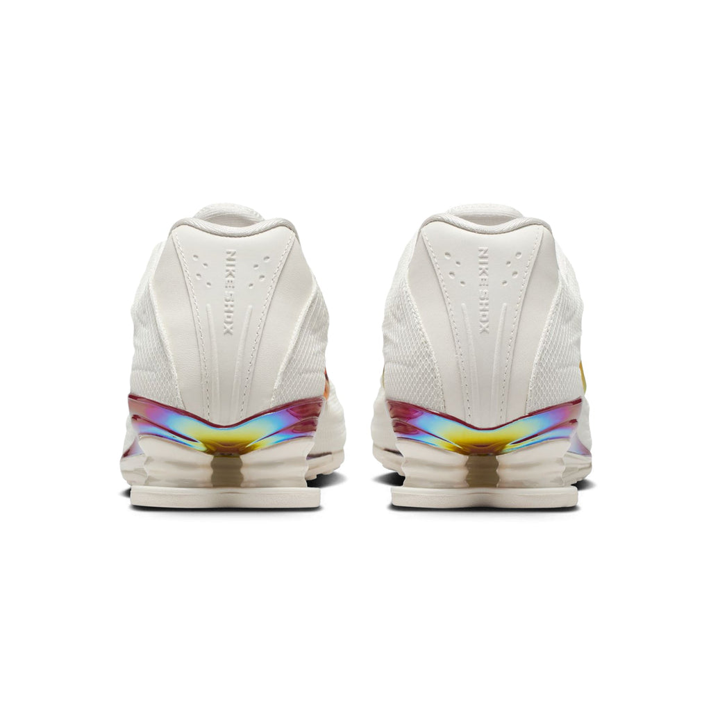 Nike Shox Z SE (Phantom/Multi-Color-Metallic Silver) - Image 4