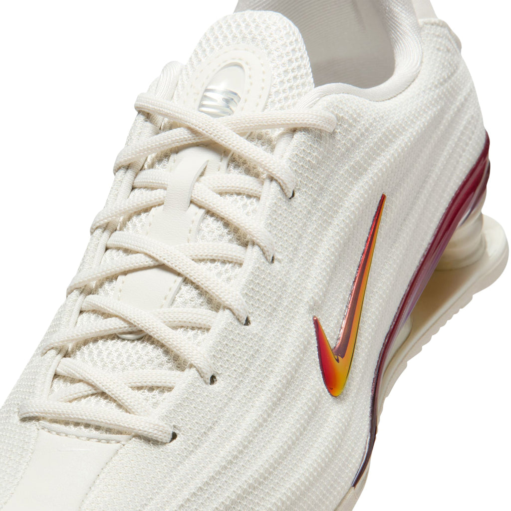 Nike Shox Z SE (Phantom/Multi-Color-Metallic Silver) - Image 6