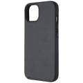 Axessorize ProTech Dual-Layered Case for Apple iPhone 13 - Black - New