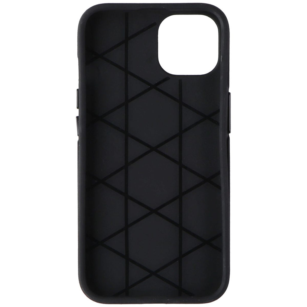 Axessorize ProTech Dual-Layered Case for Apple iPhone 13 - Black - New - Image 3