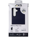 Axessorize PROTech Plus Pack Case & Screen for Samsung Galaxy A16 - Blue - New