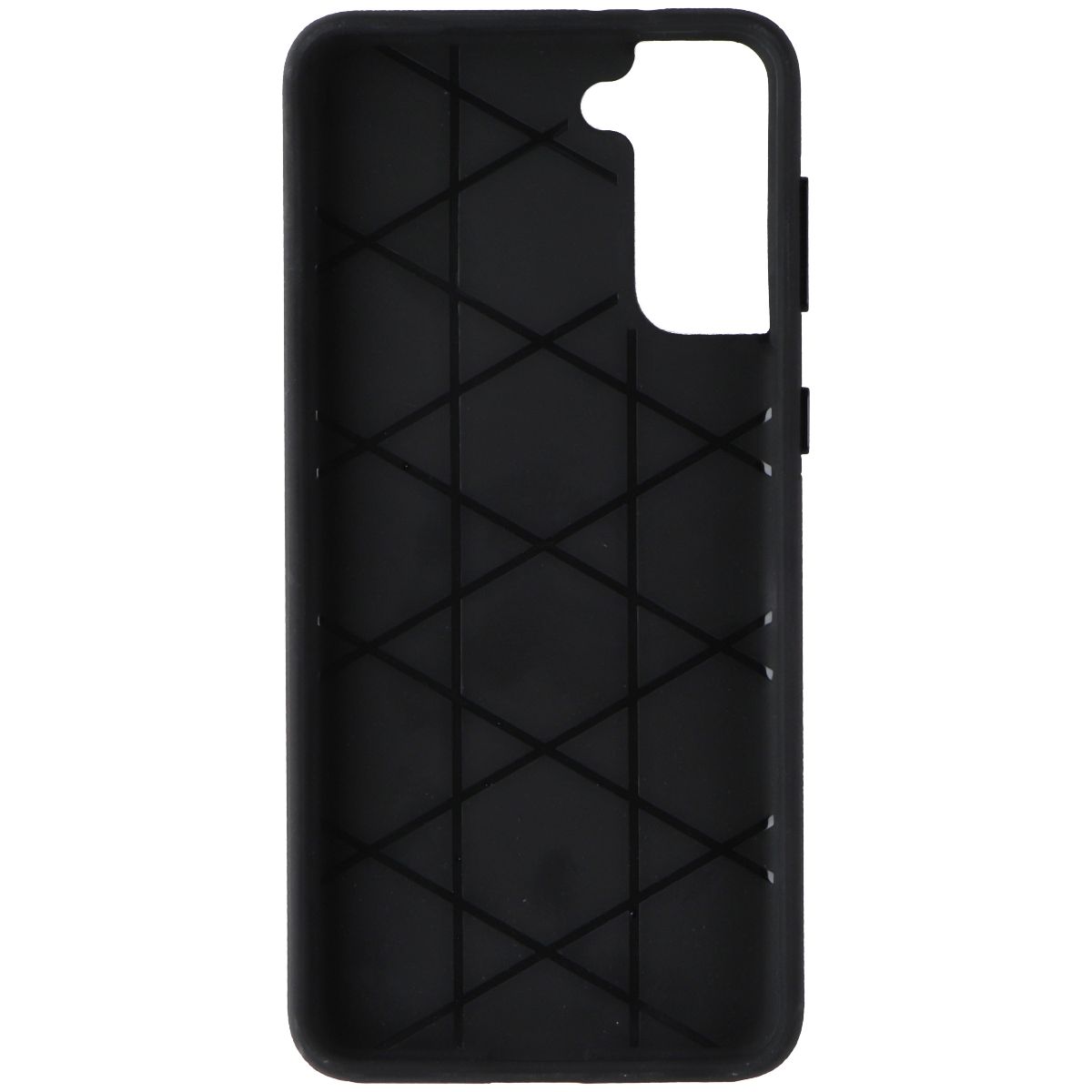 Axessorize ProTech Series Case for Samsung Galaxy S21+ 5G - Black - New - Image 3