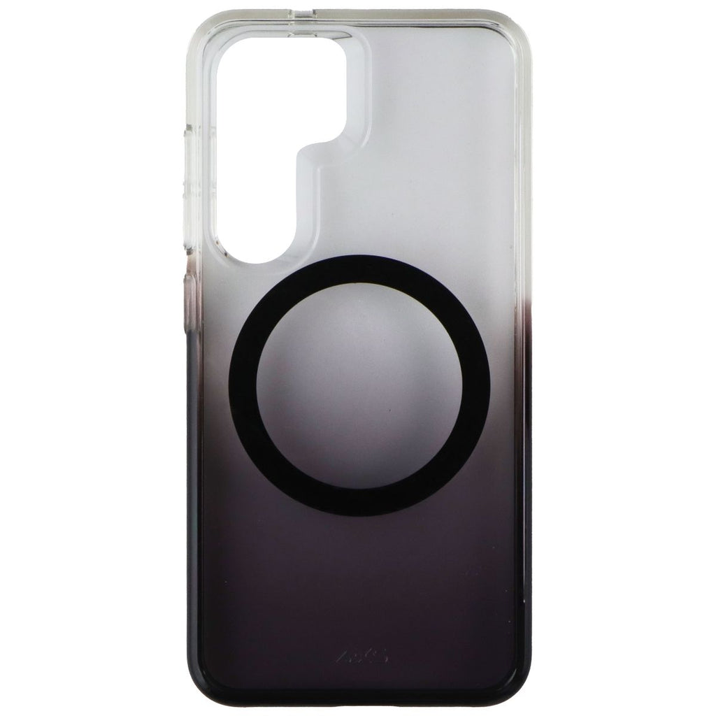AXS Crystal Shield Magnetic Case for Samsung Galaxy S25 - Smoke Gradient - New - Image 2