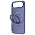 Axessorize AXS PROShield Stand Case for MagSafe for Apple iPhone 17 Air - Blue - New