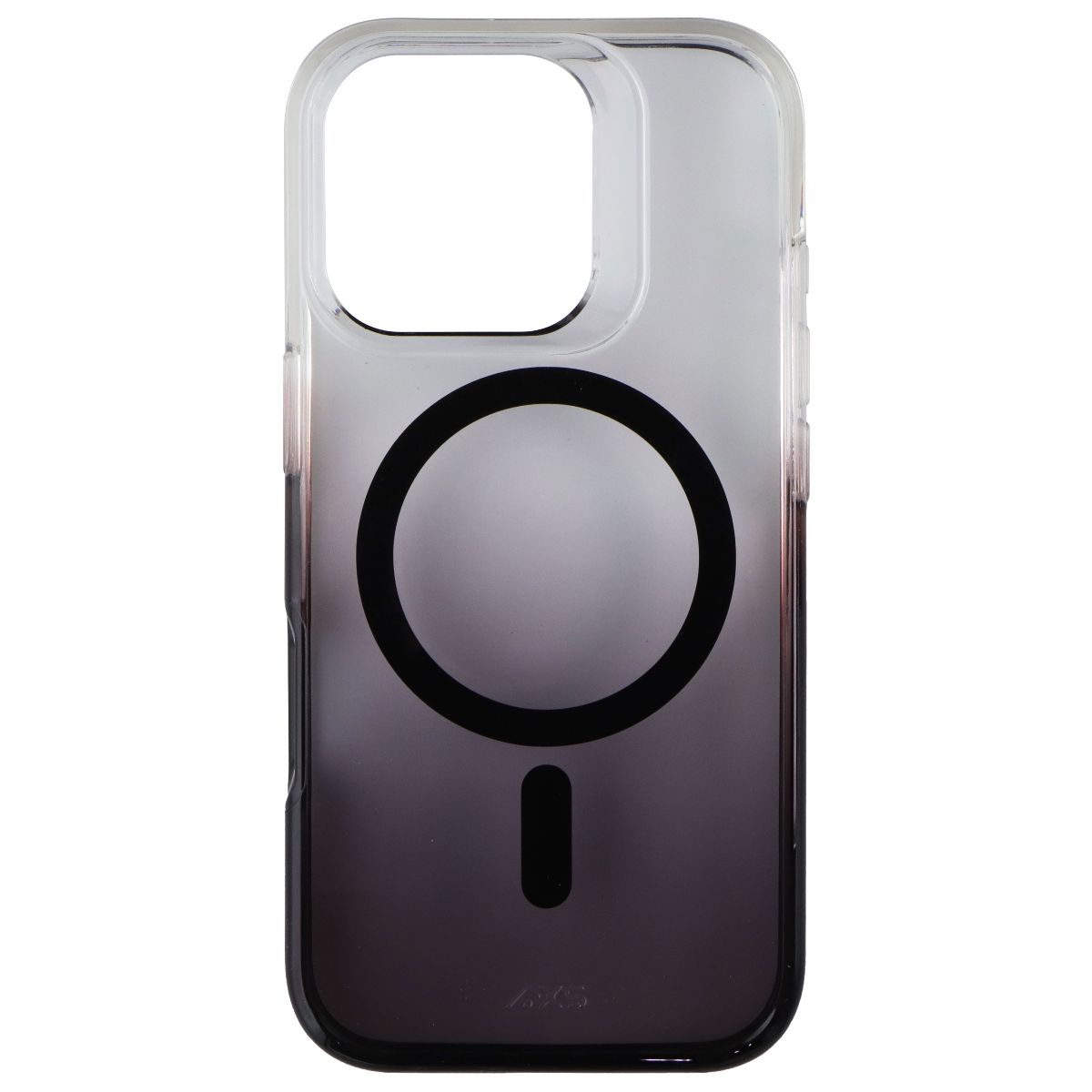 AXS Crystal Shield Case for MagSafe for Apple iPhone 16 Pro - Smoke Gradient - New - Image 2