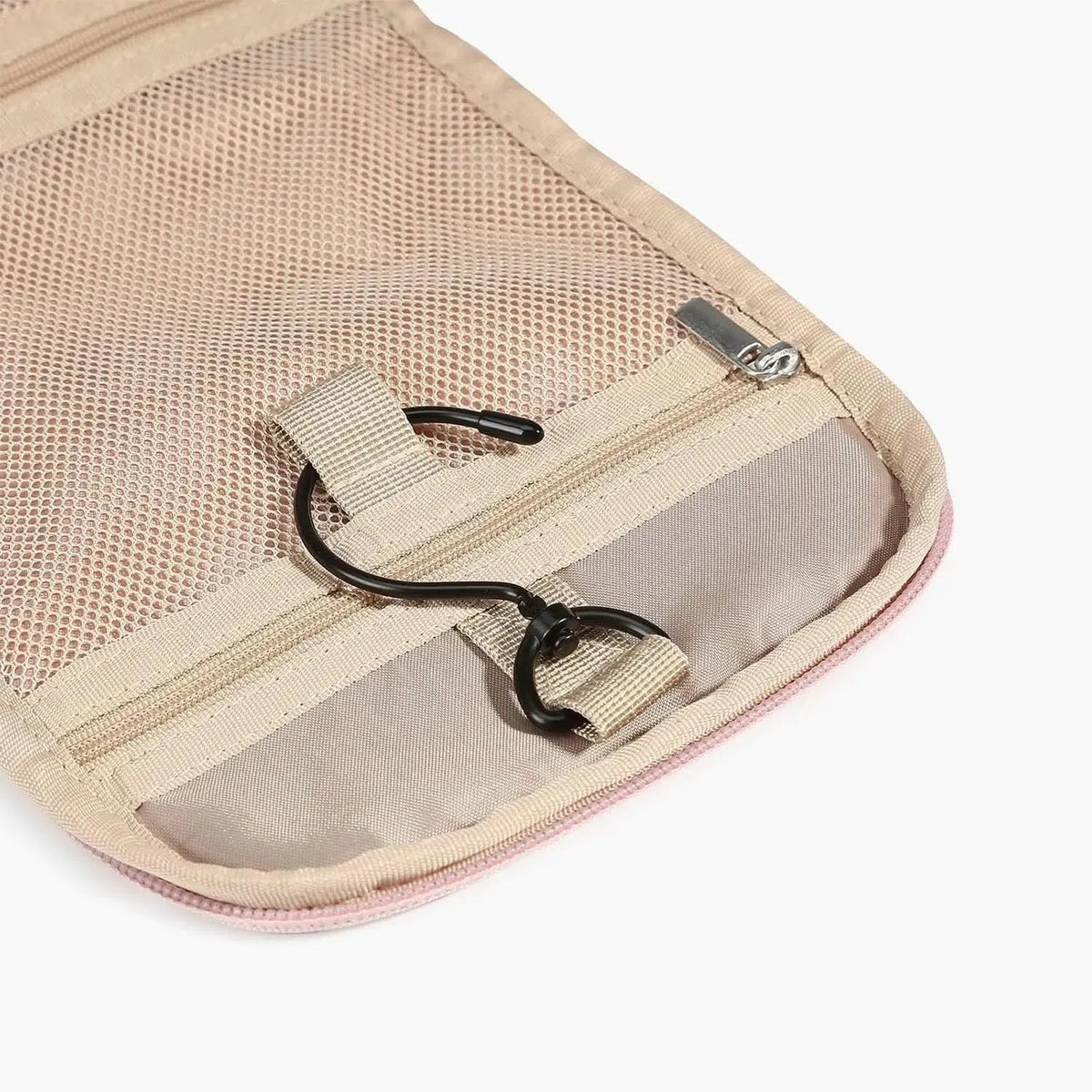 Atlas Travel Hanging Toiletry Bag - Image 10