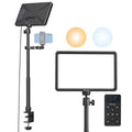 VIJIM K20 Pro Desktop LED Panel Light