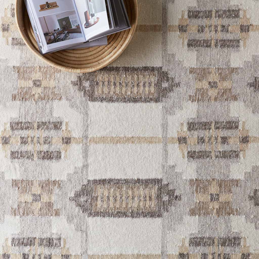 Adah Handwoven Area Rug - Image 2