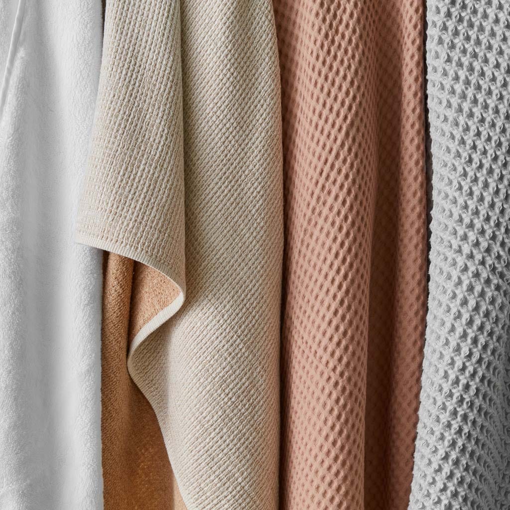 Aegean Cotton Bath Sheet Set - Image 25