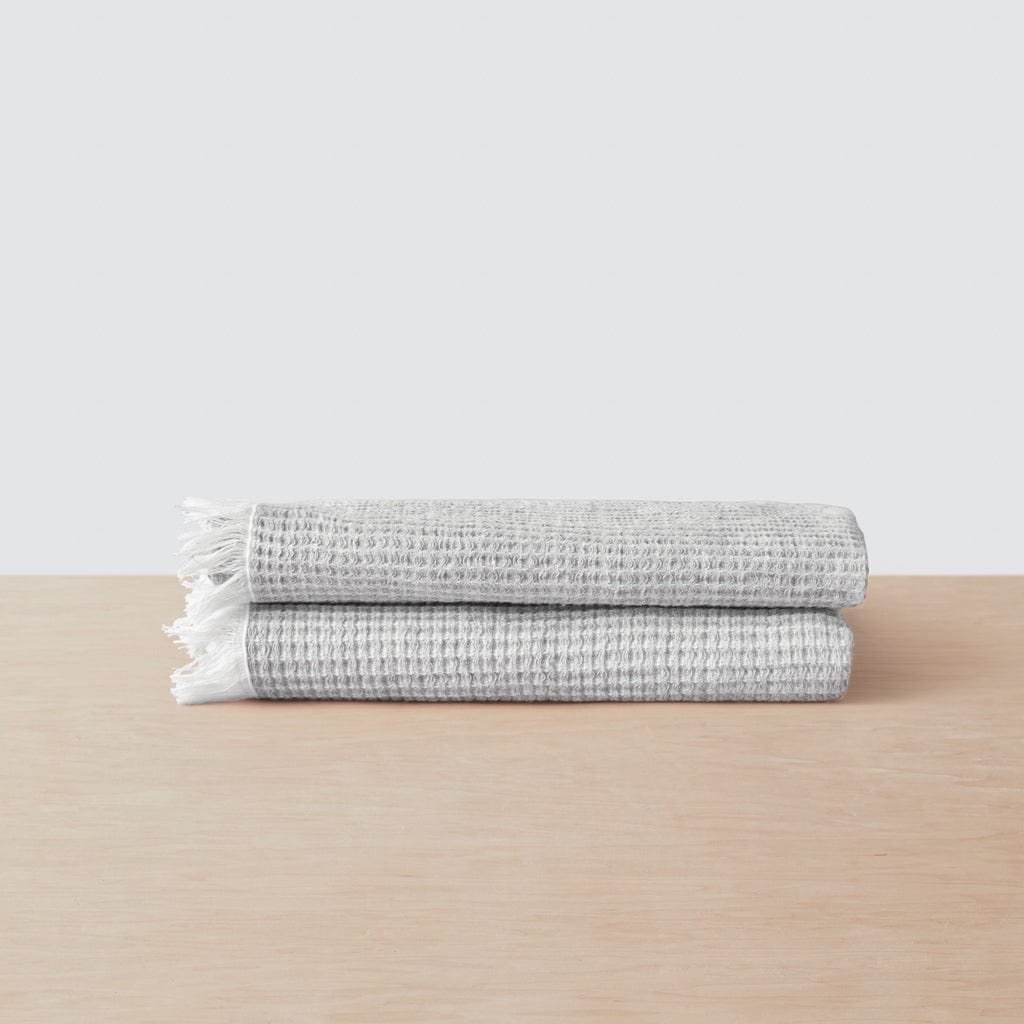 Aegean Cotton Bath Towels - Image 31