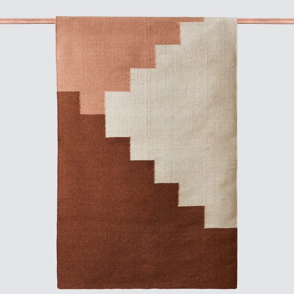 Agustin Handwoven Accent Rug