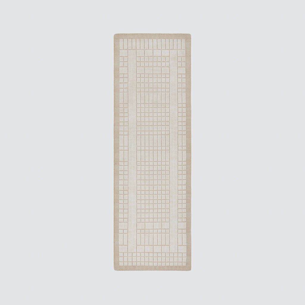 Ahana Handwoven Runner - Image 4