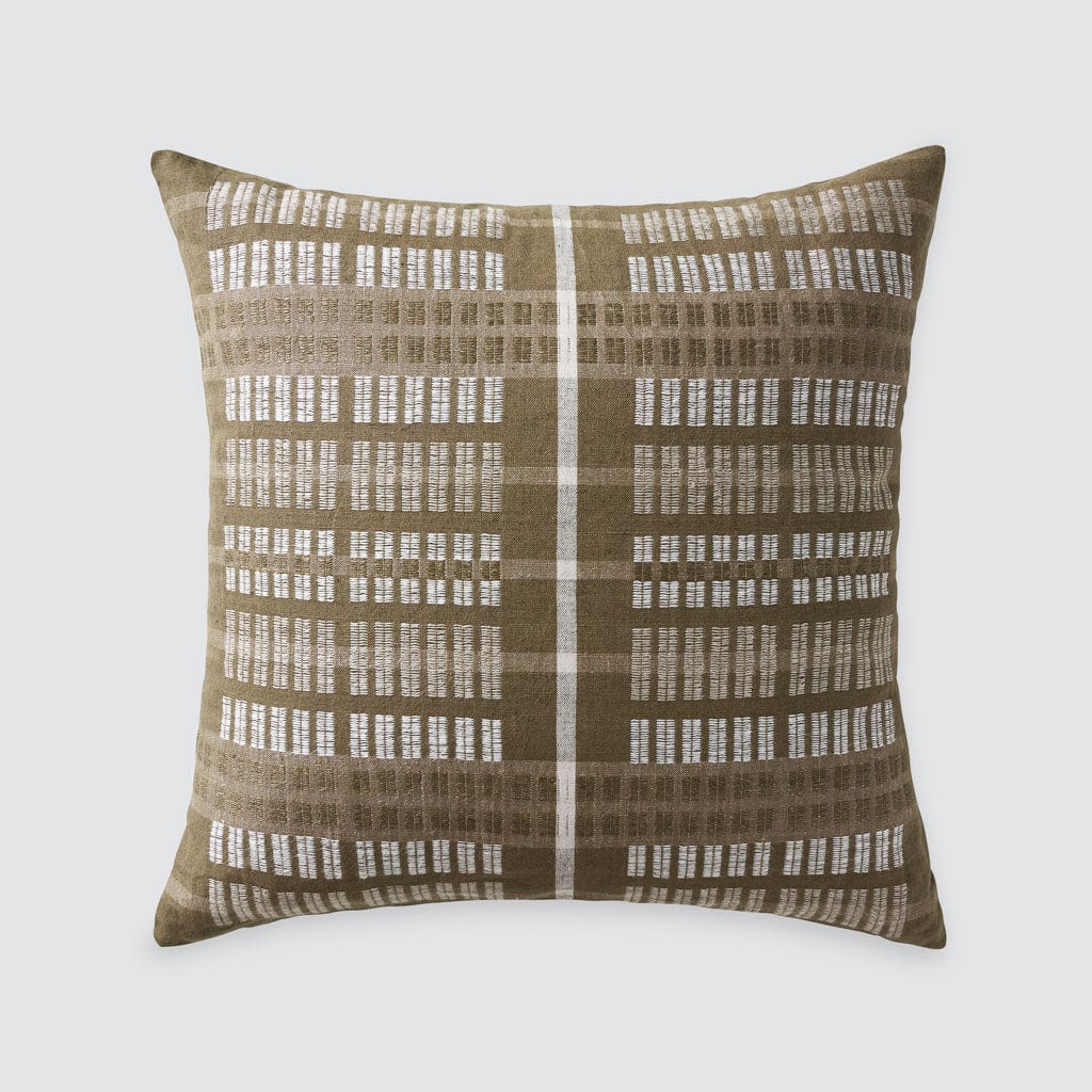 Alisha Pillow