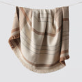 Alto Luxe Alpaca Throw