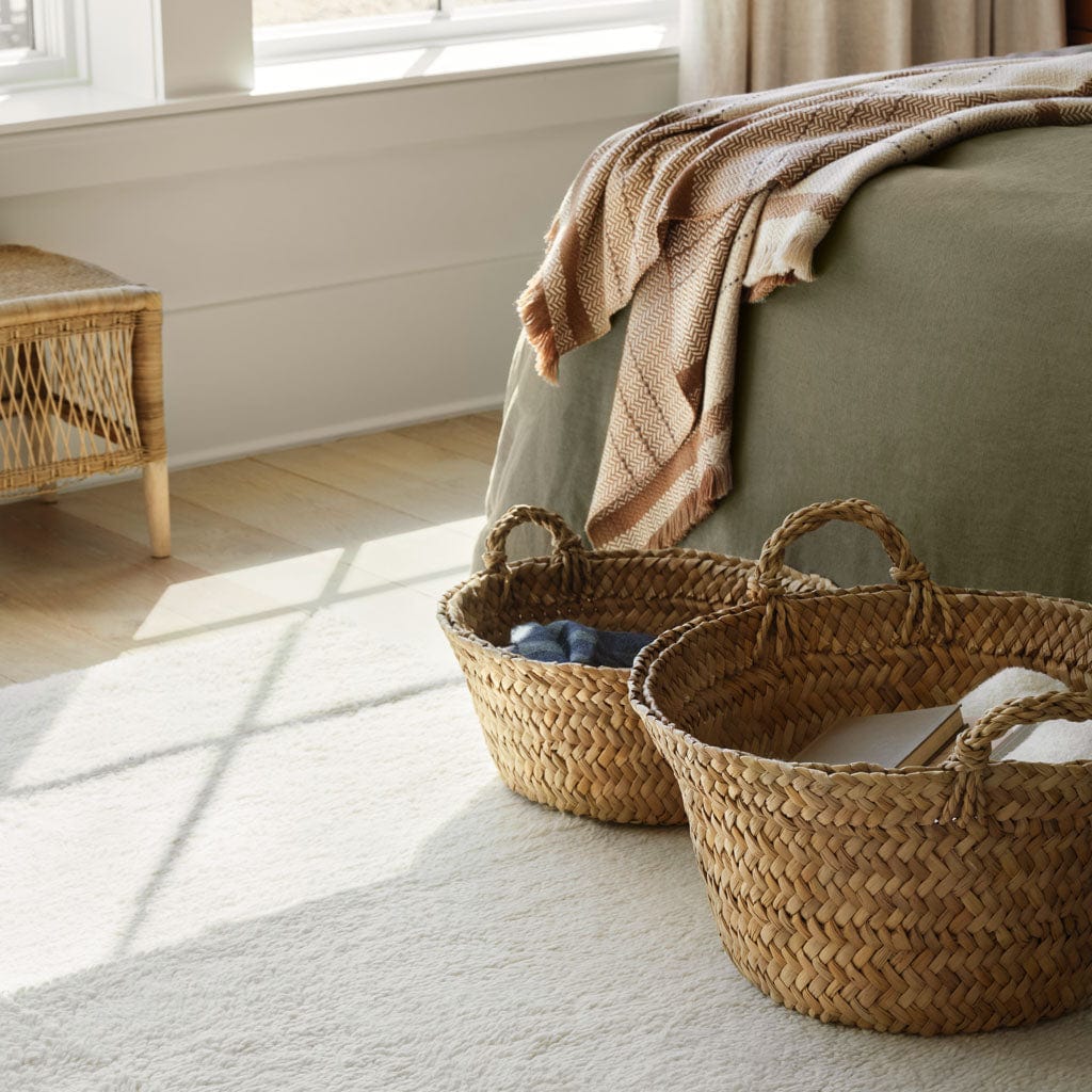 Alto Luxe Alpaca Throw - Image 2