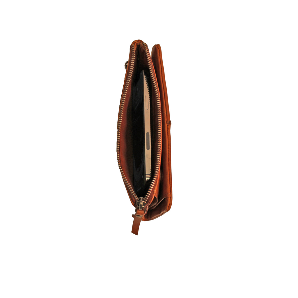 Andi Leather Wallet - Image 29