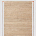 Anika Handwoven Jute Area Rug