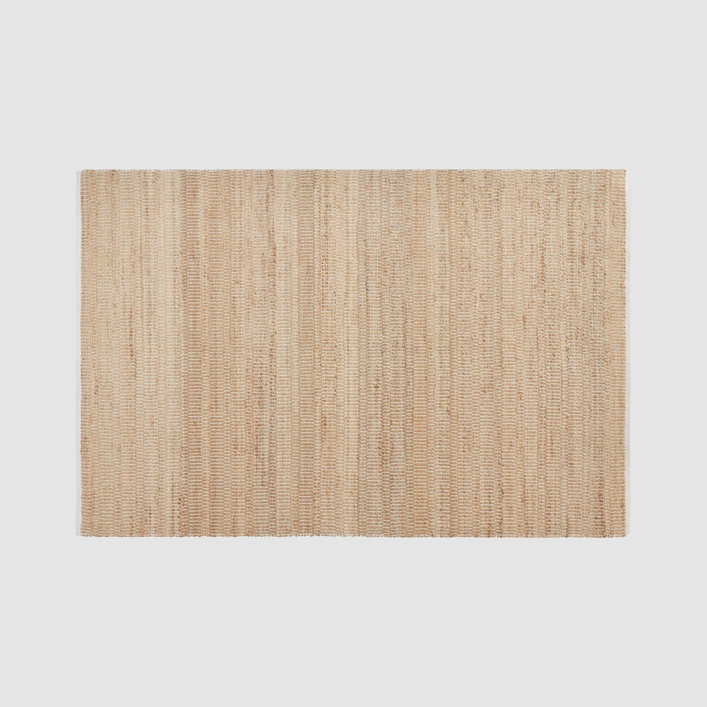 Anika Handwoven Jute Area Rug - Image 5