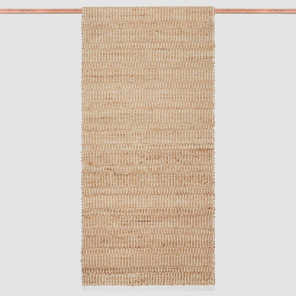 Anika Handwoven Jute Runner