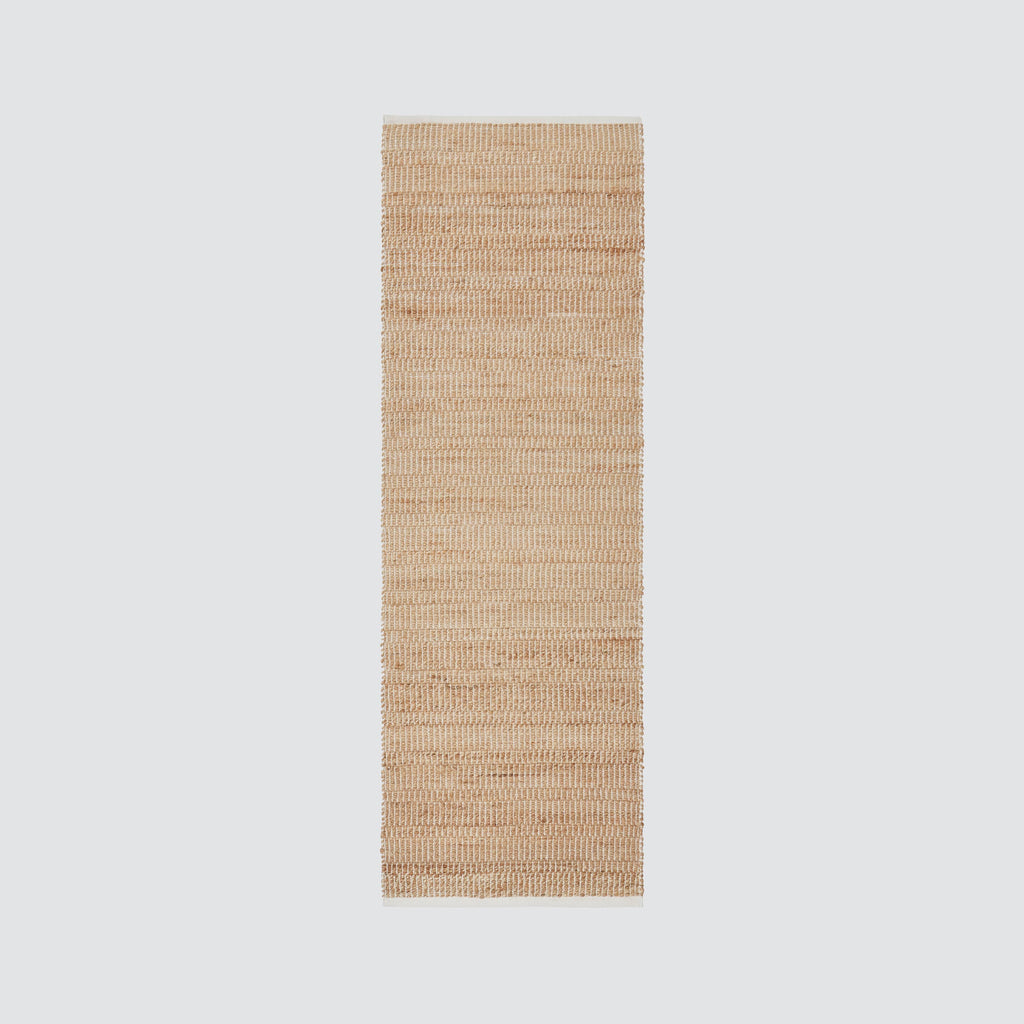 Anika Handwoven Jute Runner - Image 4