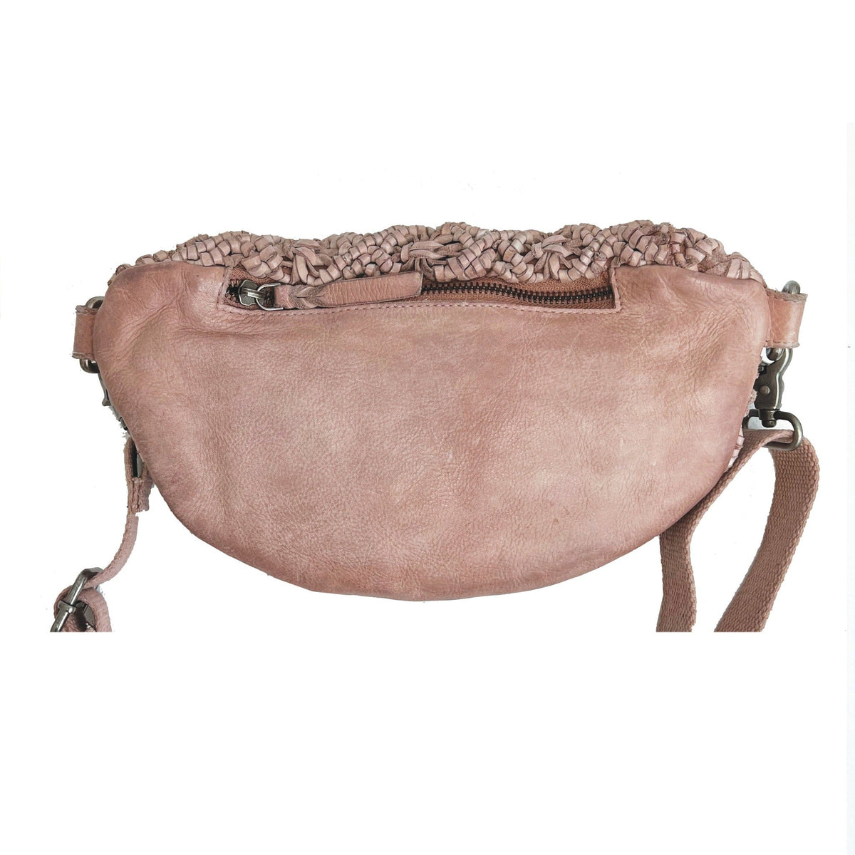 Annie Leather Fanny Pack - Image 2