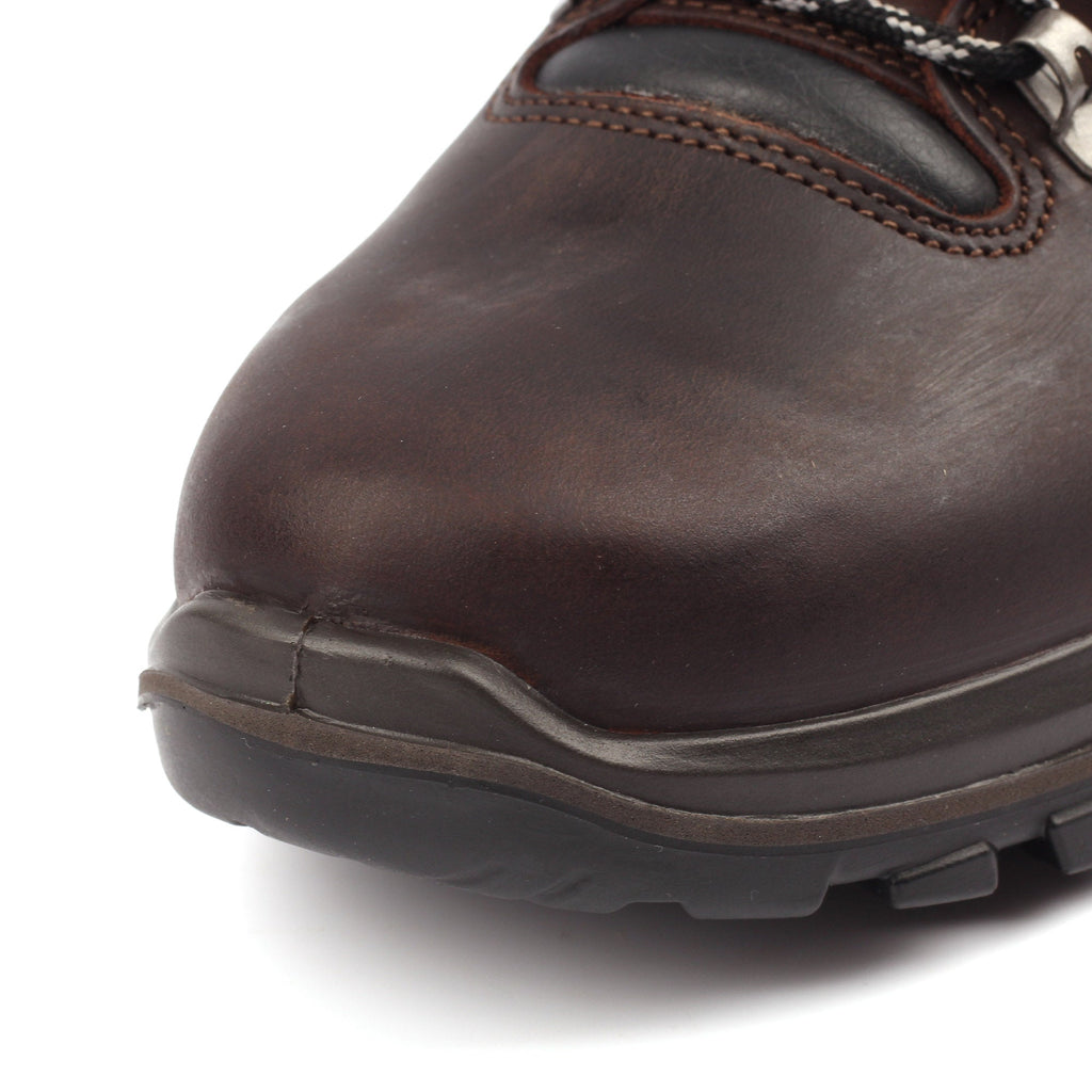 Grisport Apex Leather Walking Boot - Brown - Image 10