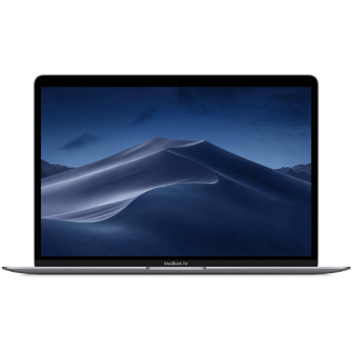 Apple MacBook Air 13-inch Core i5 1.6GHz 16GB RAM 256GB SSD Storage - Late 2018 (Space Gray) - Image 3