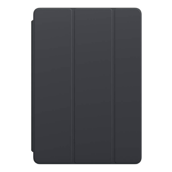 Apple Smart Cover for iPad Pro 10.5", Air 3rd Gen, iPad 7-9th Gen - Charcoal Gray - Image 2