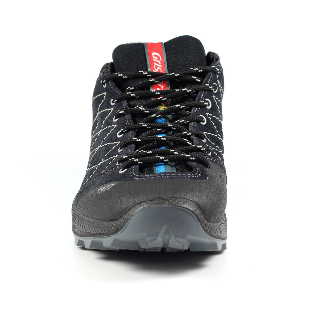 Grisport Argon Mens Walking Shoe - Grey - Image 4