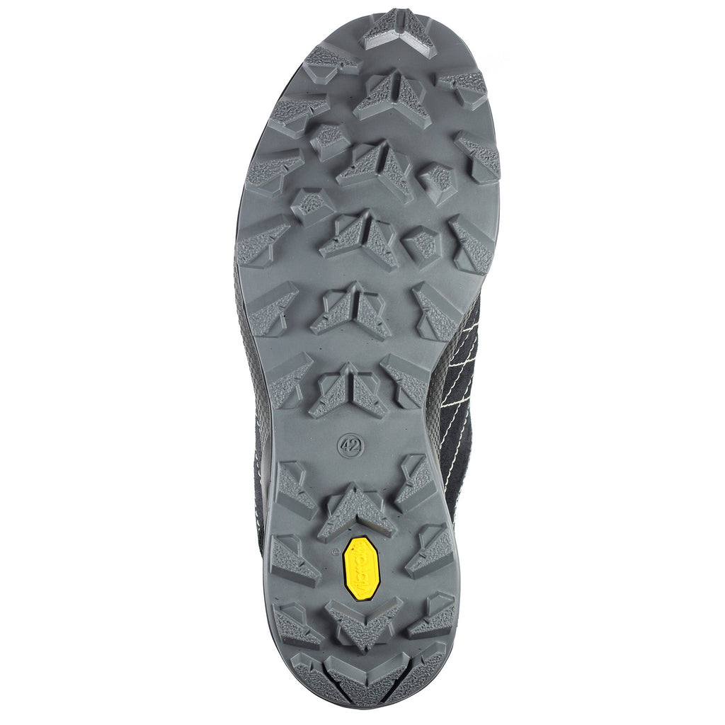 Grisport Argon Mens Walking Shoe - Grey - Image 8