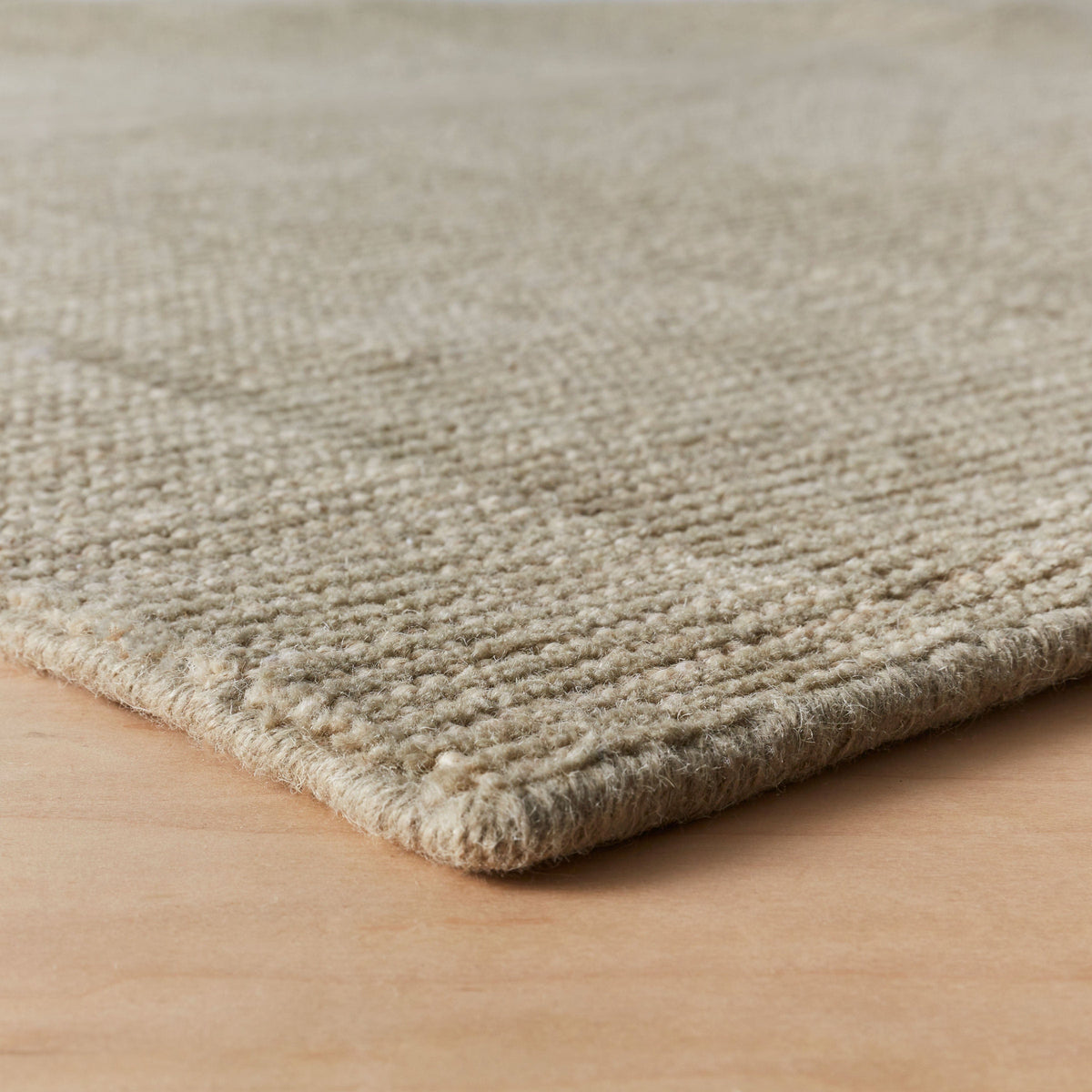 Artha Handwoven Striped Area Rug - Image 5