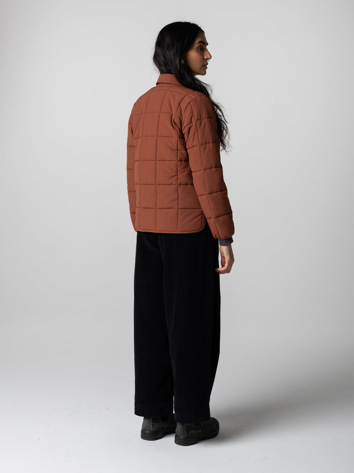Women's Lapwing Insulated Jacket - Image 4