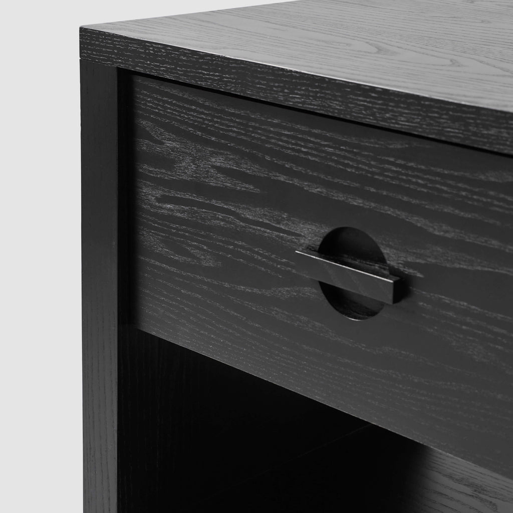 Ash Wood Furniture Swatch - Image 3