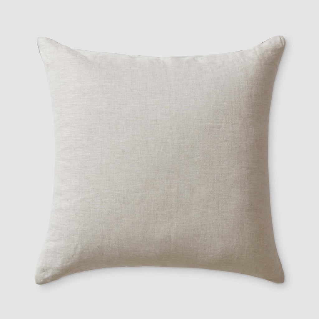 Ayana Block Print Pillow - Image 4