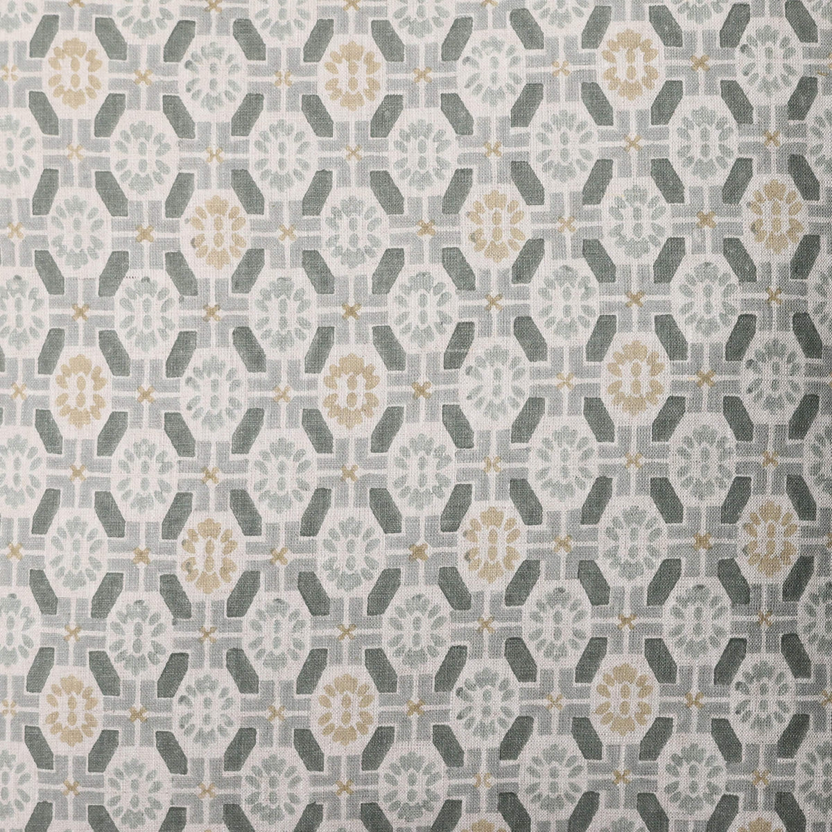Ayana Block Print Pillow - Image 12