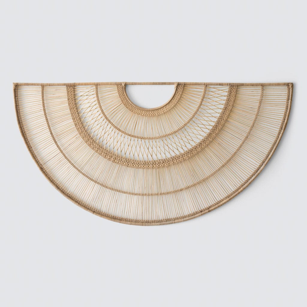 Azibo Woven Wall Hanging