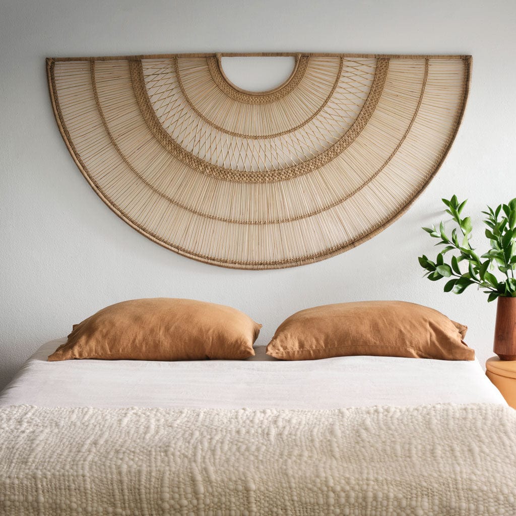 Azibo Woven Wall Hanging - Image 2